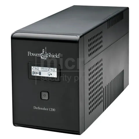 UPS - Uninterrupted Power Supply