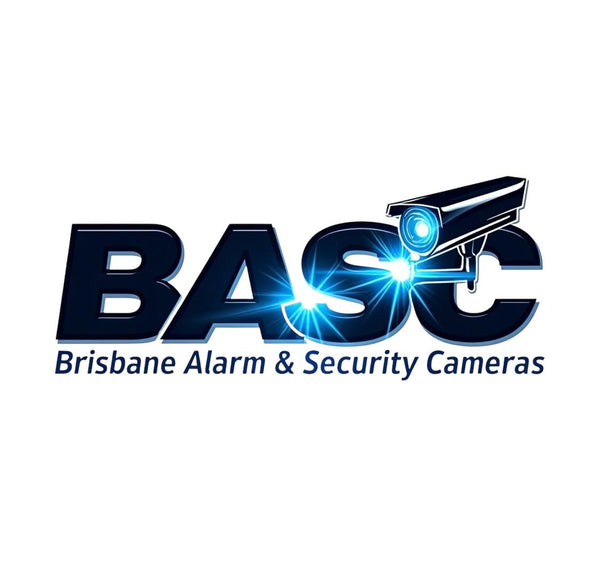 Brisbane Alarm & Security Cameras