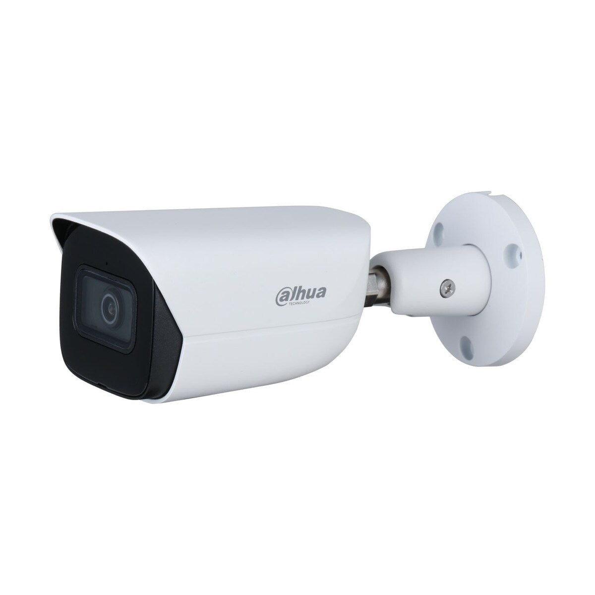6 MP IR Fixed-focal Bullet Wiz Sense Network Camera