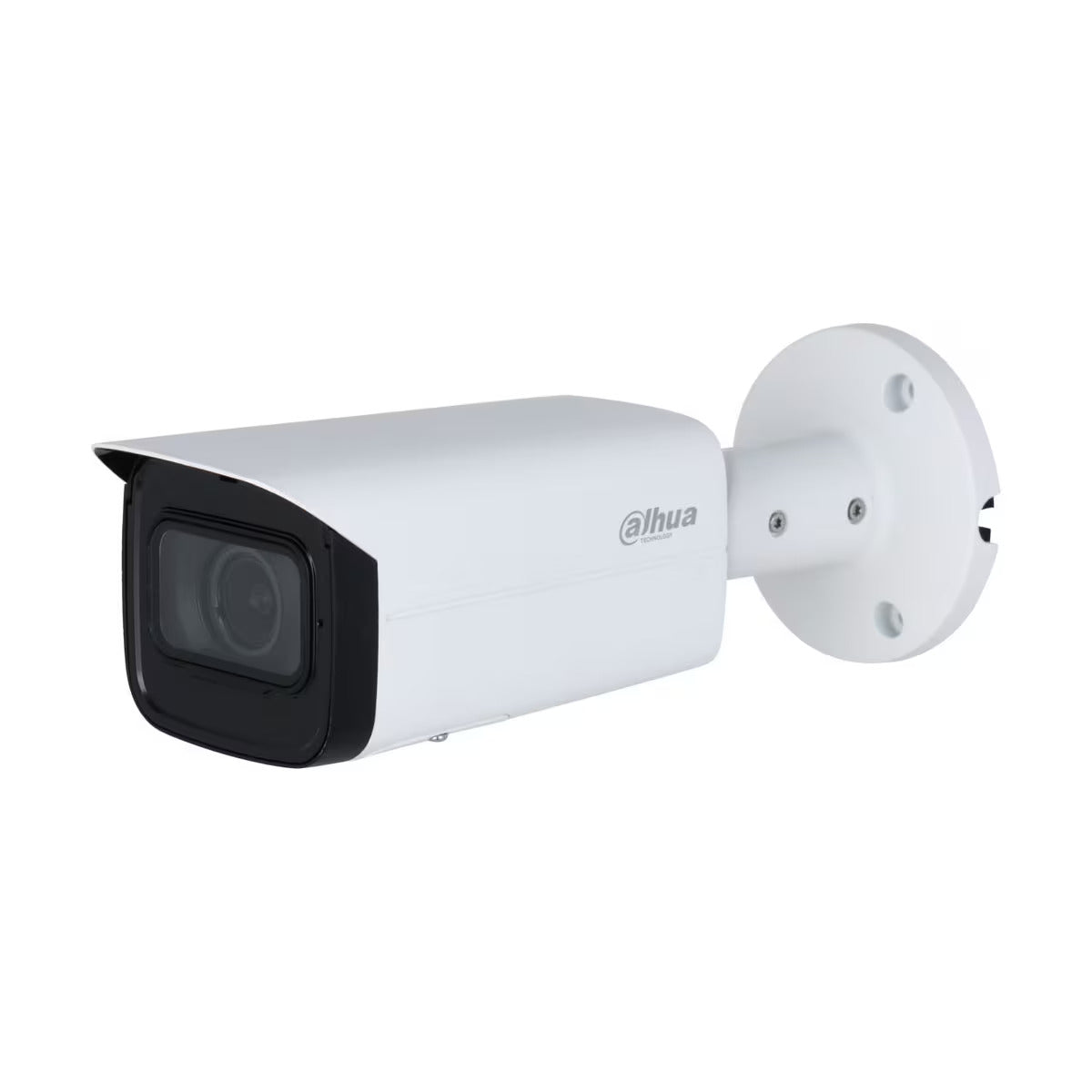 8MP IR Vari-focal Bullet WizSense Network Camera