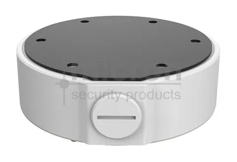 Micron IP Vandal Dome Surface Mount Ring
